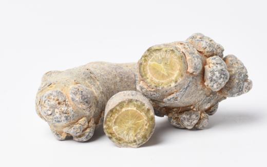 云南文山三七【打粉 切片需备注】 商品图6