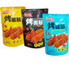 白大姐烤面筋88g 商品缩略图3