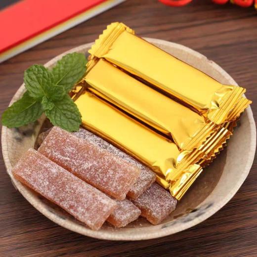 原味姜汁软糖  250g 商品图2