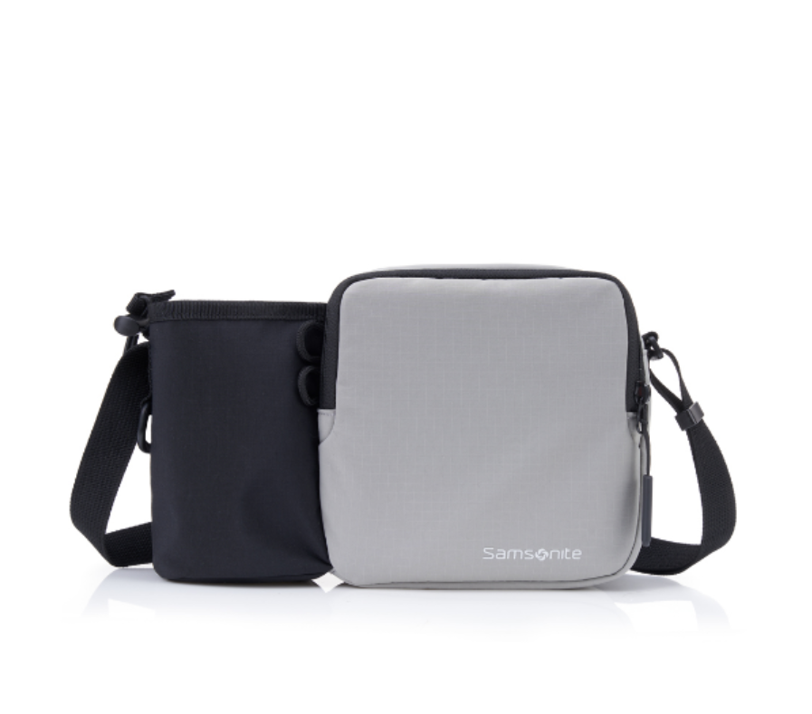 新秀丽ALBI 3.0系列户外单肩包NX3*004