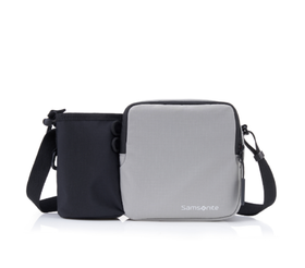 新秀丽ALBI 3.0系列户外单肩包NX3*004