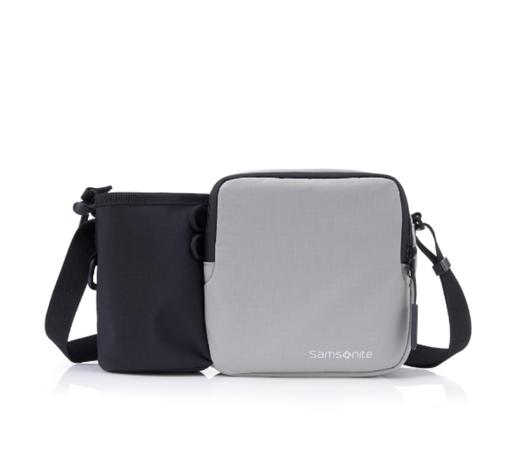 新秀丽ALBI 3.0系列户外单肩包NX3*004 商品图0