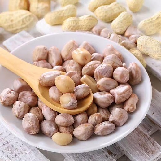 蒜香花生  2kg 商品图3
