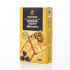 品味本铺黑蒜味猪肉松夹馅饼干300g 商品缩略图3