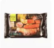 乔拜恩谷物牛扒/250g*包 商品图0