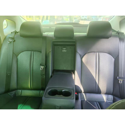 起亚 K5 1.6T 自动LUX【长租-北京】 商品图7