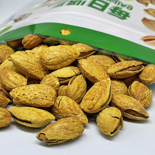 巴旦木  200g 商品图2