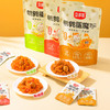 豆多奇鹌鹑蛋魔芋260g 商品缩略图2