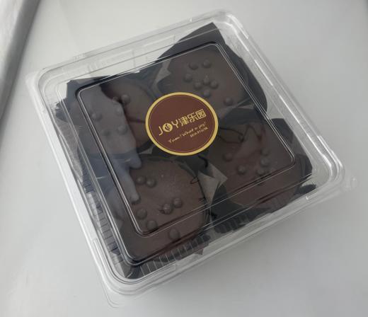 生巧芝士蛋糕 商品图0