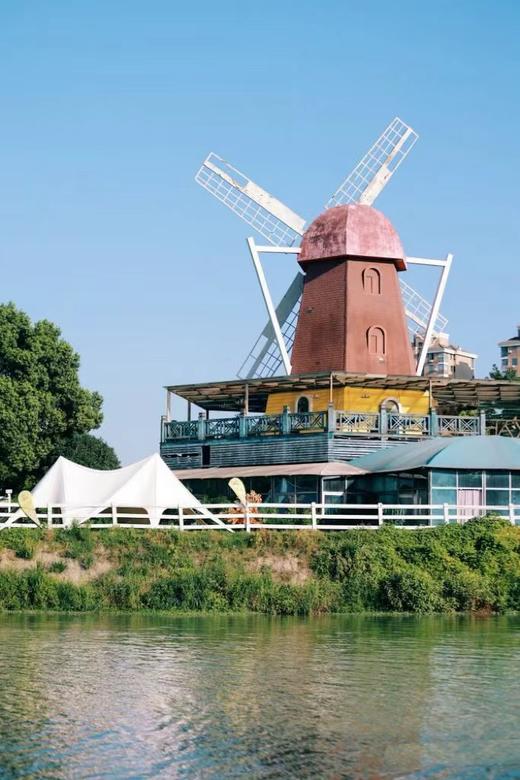 4.26路亚新手体验日｜1日路亚公开课+手工饵制作 商品图3