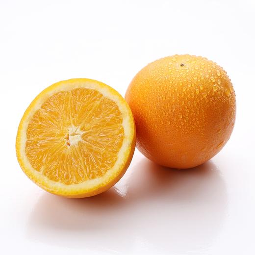 湖北秭归伦晚橙礼盒4.5kg 商品图2