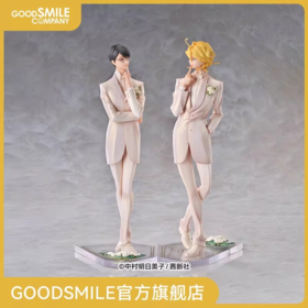 【GSC现货】草壁光/佐条利人 WEDDINGVer. 套装 同级生