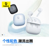 倍思 Bass BS1 半入耳式真无线蓝牙耳机 商品缩略图5