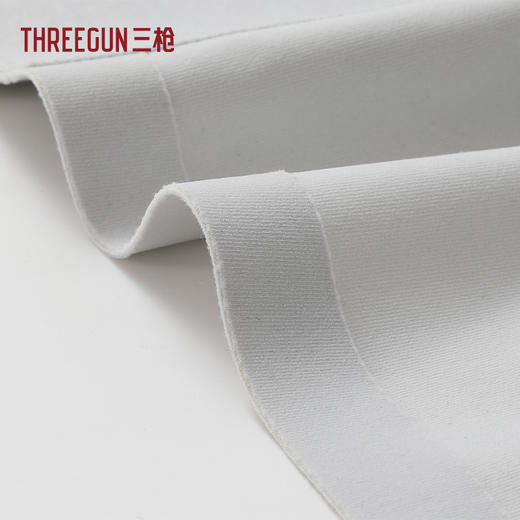 Threegun三枪 无压力蕾丝无痕文胸-T90076A01 商品图7