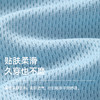 贝肽斯男童背心套装2026夏季新款儿童运动篮球服宝宝透气短袖短裤 商品缩略图8