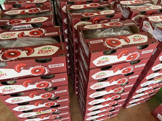 2026年新果！佳沛宝石红奇异果 商品图7