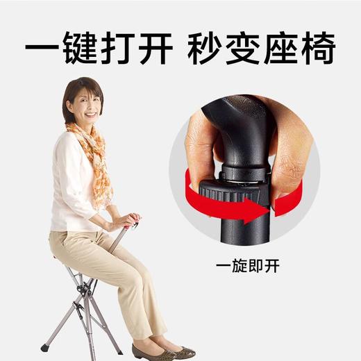 台达凳拐13850 商品图2