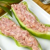 青椒酿肉(净菜)110g 商品缩略图3