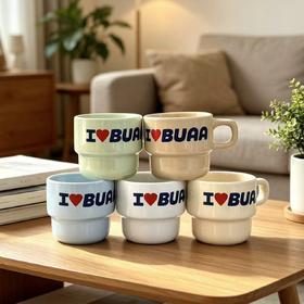 北航咖啡杯