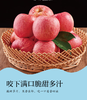 山东红富士苹果-脆甜多汁（中果75mm+）5斤/箱【BH】【OZR】 商品缩略图1