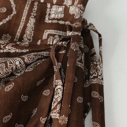 VIMAGE半裙V2506214 商品图3