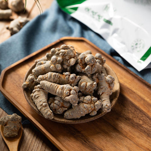 云南文山三七【打粉 切片需备注】 商品图0