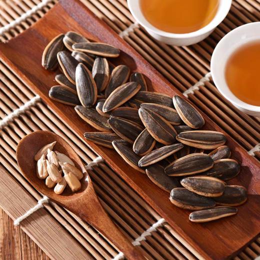 焦糖瓜子  200g 商品图4