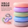 双力度硅胶握力圈 便携解压 手指康复训练手力握力器 商品缩略图4