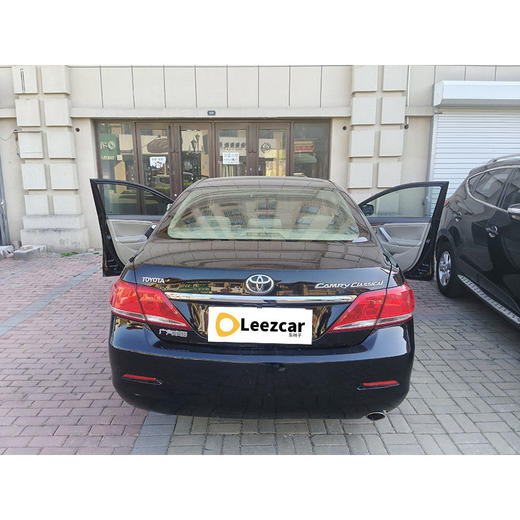 丰田 凯美瑞 200G 经典豪华版【长租-北京】 商品图3