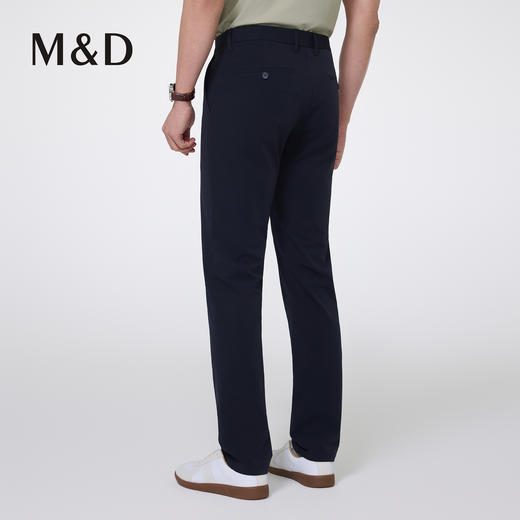 【名盾】休闲裤MZBL12822D 商品图4