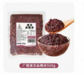 广禧冷冻血糯米/500g*1包