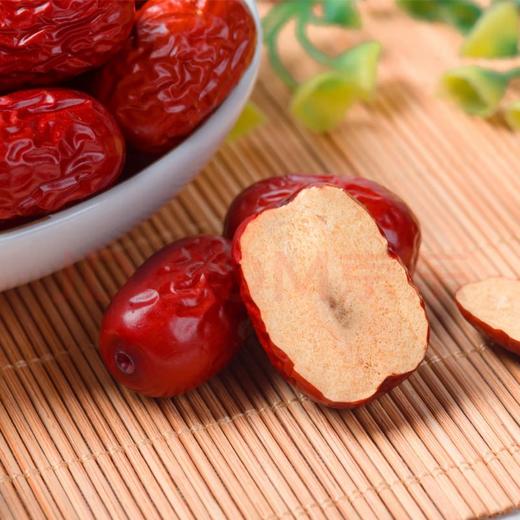 红枣  200g 商品图1