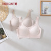 Threegun三枪 无压力蕾丝花边文胸-T90086A01 商品缩略图10
