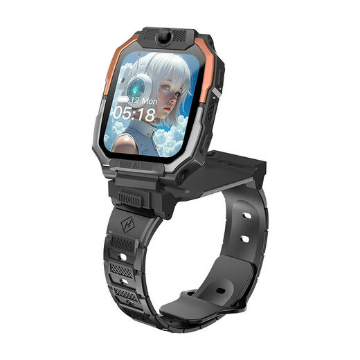 纽曼 智能儿童手表Z9 PRO 商品图2