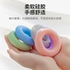 双力度硅胶握力圈 便携解压 手指康复训练手力握力器 商品缩略图2