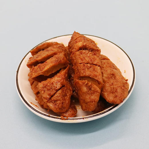 白大姐烤面筋88g 商品图1