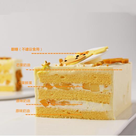 十二星座—金牛座(04.20—05.20) 商品图3