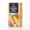 品味本铺培根火腿味猪肉松夹馅饼干300g 商品缩略图3