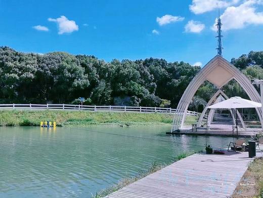 4.26路亚新手体验日｜1日路亚公开课+手工饵制作 商品图4