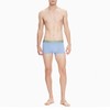 Calvin klein 1981系列男士平角3条装NB1702 商品缩略图2
