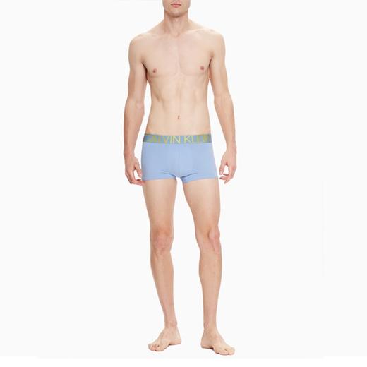 Calvin klein 1981系列男士平角3条装NB1702 商品图2
