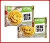 【新品尝鲜】圣农鸡块（黑椒味）/ （原味）500G 商品缩略图0