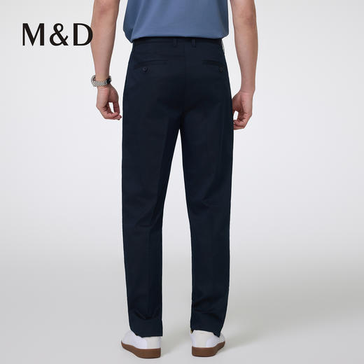 【名盾】休闲裤MZBL12838F 商品图3