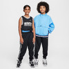 Nike 大童排扣篮球长裤 FZ5244 商品缩略图5