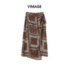 VIMAGE半裙V2506214 商品缩略图0