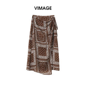 VIMAGE半裙V2506214