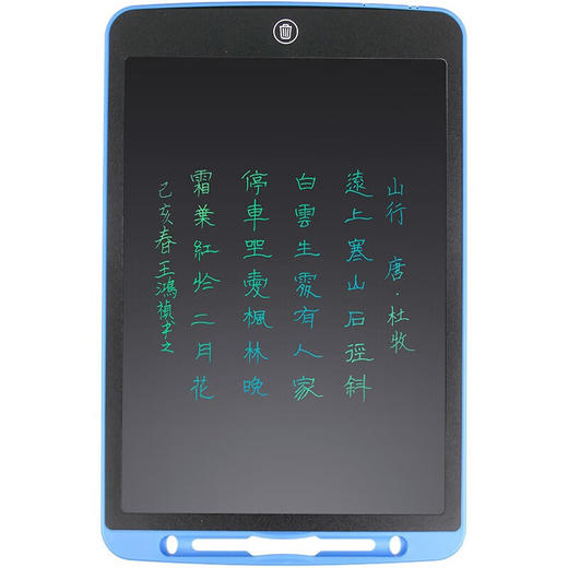 纽曼 12英寸手写画板S100 商品图5