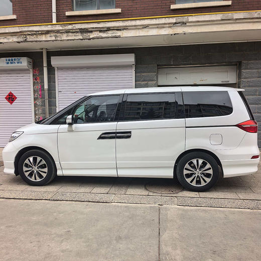 本田 艾力绅 2.4LVTi-S尊贵版【长租-北京】 商品图3