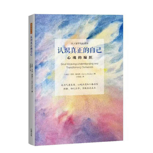 生命传记三部曲：《认识真正的自己》《究竟如何过一生》《活出生命的意义》| 美国资深教育家Betty老师，带你走出迷茫，活出生命的意义！ 商品图2