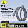 【满电出发·能量包】内含数据线+充电头+收纳袋/缠绕线各1件 商品缩略图2